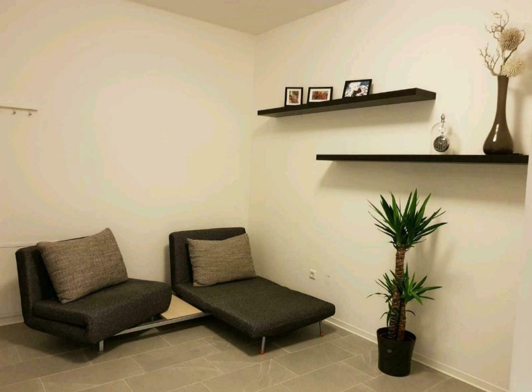 Altenbeken- Ferienwohnung Ngoại thất bức ảnh
